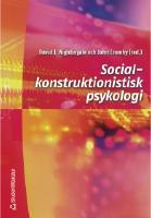 Socialkonstruktionistisk psykologi