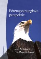 Företagsstrategiska perspektiv