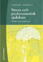 Stress och psykosomatisk sjukdom