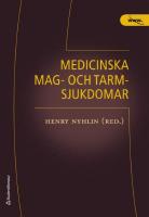 Medicinska mag- och tarmsjukdomar