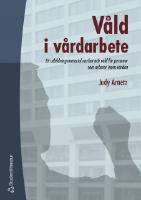 V&aring;ld i v&aring;rdarbete