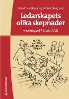 Ledarskapets olika skepnader