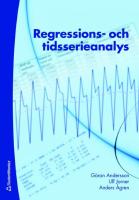 Regressions- och tidsserieanalys