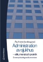 Administration av sjukhus