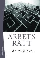 Arbetsr&auml;tt