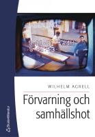 F&ouml;rvarning och samh&auml;llshot