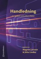 Handledning - perspektiv och erfarenheter
