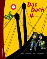Das Dach. 4. &Uuml;bungsbuch