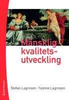 M&auml;nsklig kvalitetsutveckling