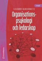 Organisationspsykologi och ledarskap