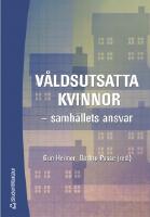 V&aring;ldsutsatta kvinnor