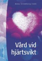 V&aring;rd vid hj&auml;rtsvikt