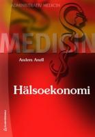 H&auml;lsoekonomi