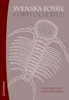Svenska fossil i ord och bild