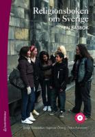 Religionsboken om Sverige : en basbok