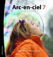 Arc-en-ciel
