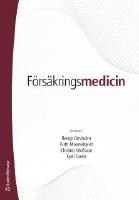 F&ouml;rs&auml;kringsmedicin