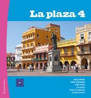 La plaza 4 Elevpaket - Digitalt + Tryckt