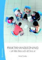 Praktikhandledning