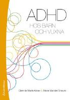 ADHD hos barn och vuxna