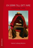 En d&ouml;rr till ditt inre : visualisering i terapi