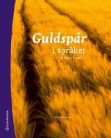Guldspår i språket - Elevpaket (Bok + digital produkt)