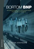 Bortom BNP : nationalekonomi och f&ouml;retagsekonomi f&ouml;r h&aring;llbar utveckling