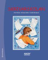 Skrivarskolan