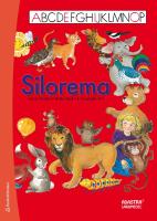 Silorema Arbetsbok