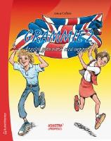 Grammie 2 : engelsk grammatik med &ouml;vningar