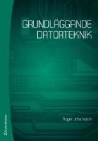 Grundl&auml;ggande datorteknik