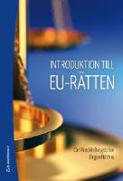 Introduktion till EU-r&auml;tten