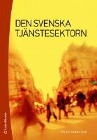 Den svenska tjänstesektorn