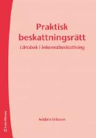 Praktisk beskattningsr&auml;tt