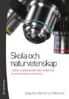 Skola och naturvetenskap