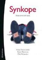 Synkope : fr&aring;n trivial till letal