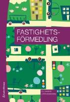 Fastighetsf&ouml;rmedling