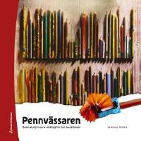 Pennv&auml;ssaren