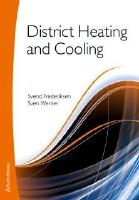 District Heating and Cooling