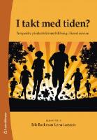 I takt med tiden? - perspektiv p&aring; idrottsl&auml;rarutbildning i Skandinavien