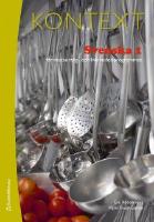 Kontext 1 Restaurang- och livsmedelsprogrammet