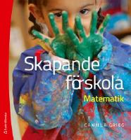 Skapande förskola - Matematik