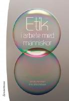 Etik i arbete med människor