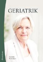 Geriatrik
