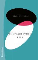 Chefsarbetets etik