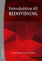 Introduktion till redovisning