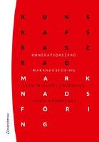 Kunskapsbaserad marknadsföring