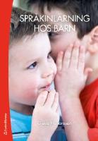 Spr&aring;kinl&auml;rning hos barn
