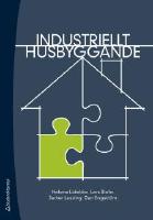 Industriellt husbyggande