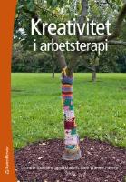 Kreativitet i arbetsterapi